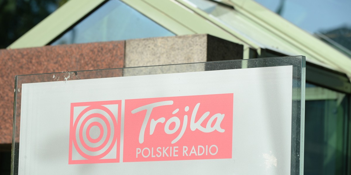 Radiowa Trójka po raz kolejny zaliczyła najgorszy wynik w historii badania Radio Track