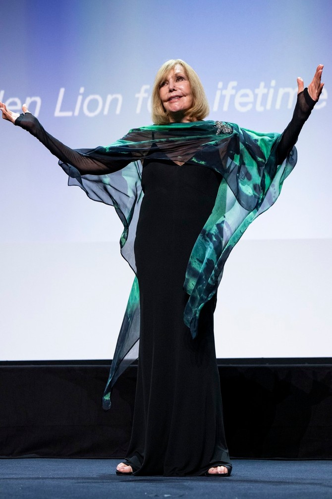 Kim Novak