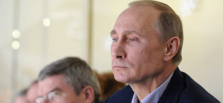 Władimir Putin: Rosja musi być czujna i gotowa na wszystko