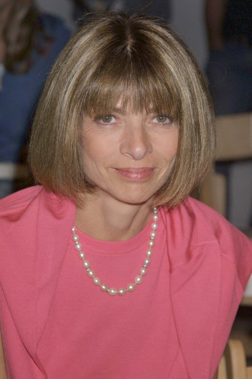 Anna Wintour