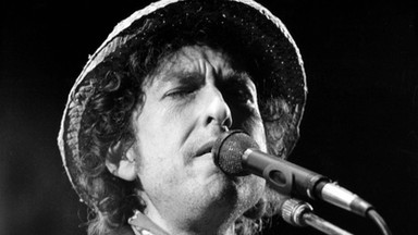 Bob Dylan przesłał mowę noblowską. Artysta dostanie pieniądze z nagrody