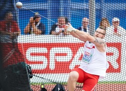 Lekkoatletyczne ME: Paweł Fajdek złotym medalistą w rzucie młotem. Brąz dla Nowickiego