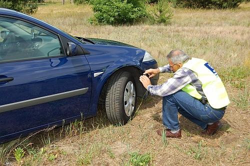 Jak sprawdzić auto przed zakupem?