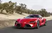 Toyota FT-1 Concept