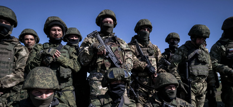 Rosyjska armia będzie tylko imitować epicką bitwę? Zdumiewająca ANALIZA eksperta