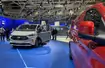 Ford Transit Custom (IAA Transportation 2022)