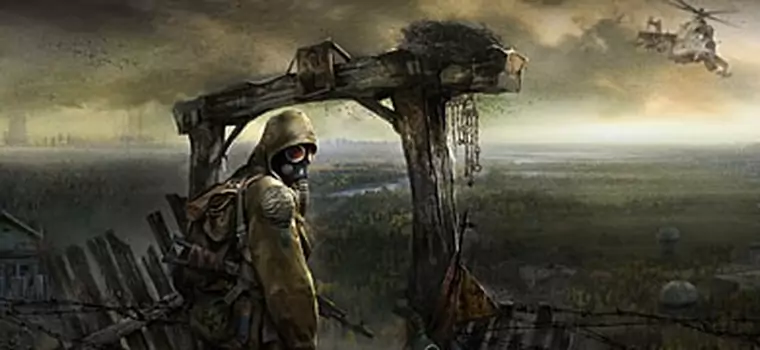 S.T.A.L.K.E.R.: pobierz benchmark i przetestuj wydajność S.T.A.L.K.E.R.: Zew Prypeci