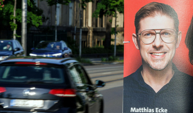 W sobotę godzinę po północy na komisariat policji w Dreźnie zgłosił się 17-latek, który przyznał się do pobicia Matthiasa Ecke’a