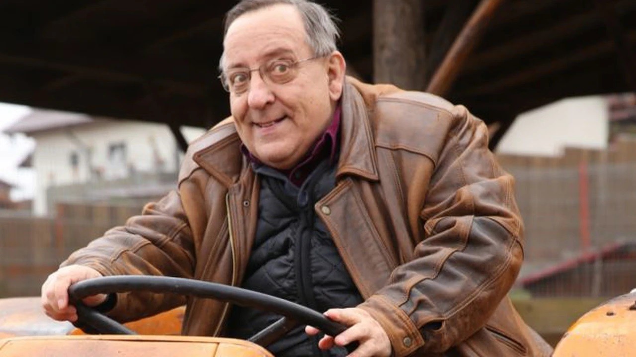 Ce probleme de sănătate are Tudorel Filimon, actorul din „La Bloc”. „Nea Popa” a renunțat la spectacole: „Fac injecții în ochi”