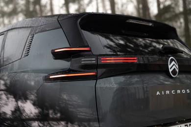 Nowy SUV dla rodziny. Chińska cena, europejski znaczek