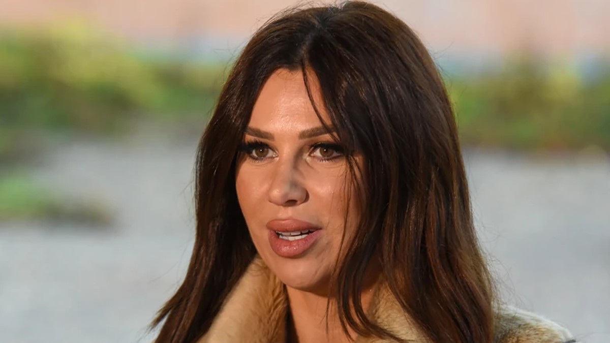 "NJEN ULAZAK ĆE DA OKRENE PRIČU ZA 180 STEPENI!" Voditelj najavio učešće Stanije Dobrojević u Eliti 9