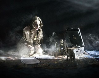 Wakar: „Portret damy” to piekielnie atrakcyjne przedstawienie