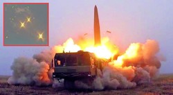 Krwawy atak na ukraiński poligon. Rosjanie użyli głowic kasetowych