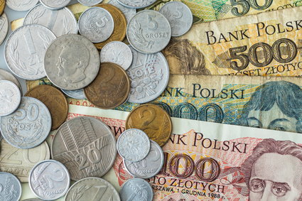 Banknot 1000 zł ma wrócić do naszych portfeli. Poprzedni był jednym z symboli PRL