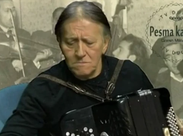 "Slomljena sam i jako tužna..." Kosmajčev sin joj je bio velika ljubav, a sad se oglasila povodom njegove smrti