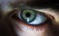 Można powstrzymać rozwój krótkowzroczności nocnymi soczewkami