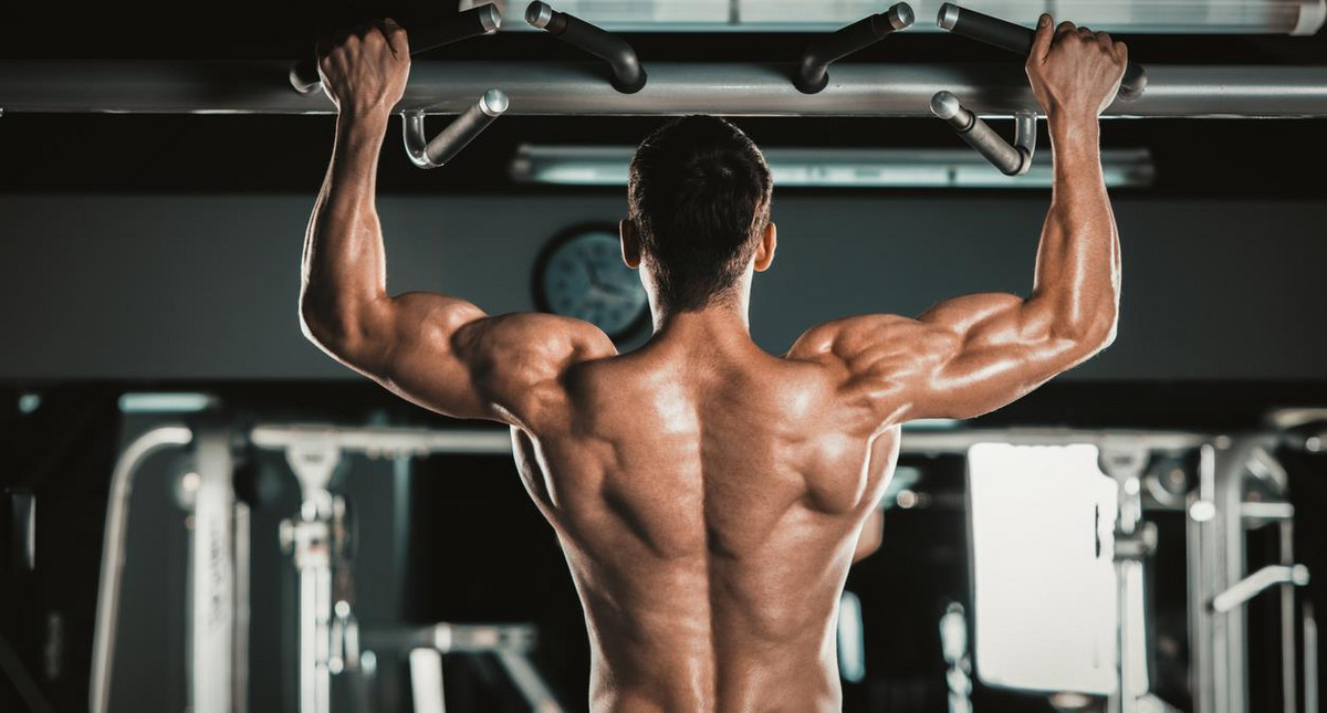 Ćwiczenia na biceps - zasady treningu, rodzaje ćwiczeń