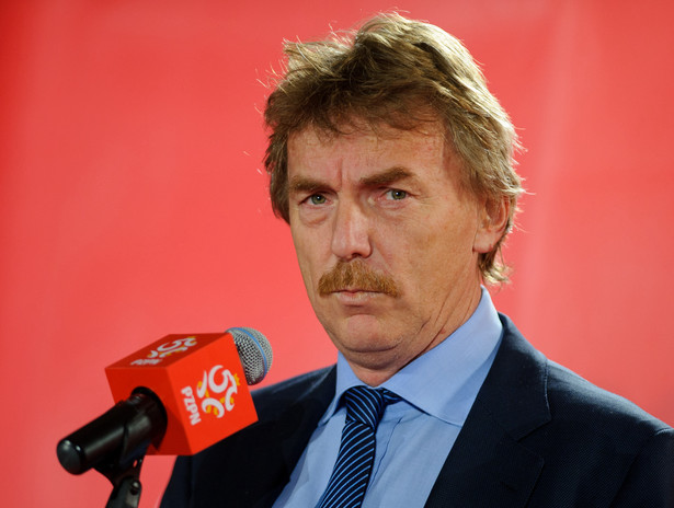 Zbigniew Boniek stawia ultimatum. Reformy Ekstraklasy nie będzie?