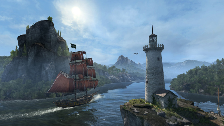 Assassins Creed: Rogue