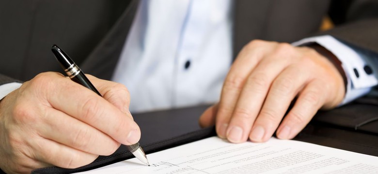 CBA: 80 zarzutów dla byłej naczelnik promocji z inowrocławskiego ratusza
