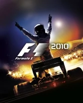 Okładka: F1 2010