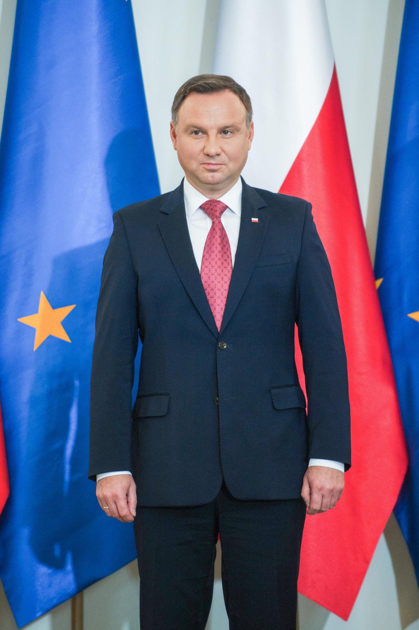 Andrzej Duda