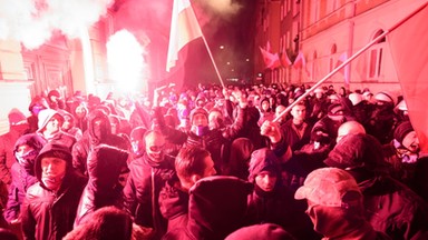 Miasto "stanowczo protestuje" przeciwko wypowiedzi posła Winnickiego: nie opiera się na faktach