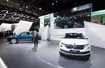 Skoda Kodiaq (Targi Paryż 2016)