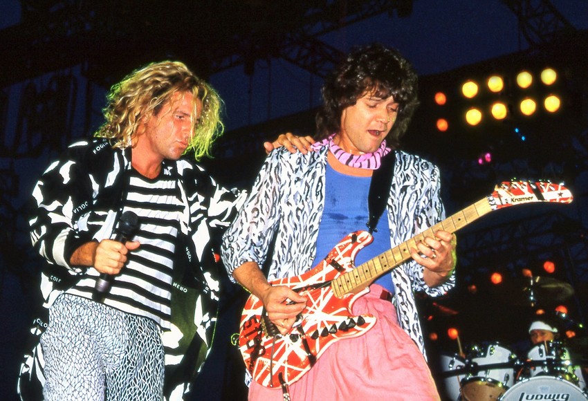 Van Halen