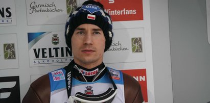 Wojciech Fortuna dla Faktu: Kamil Stoch po sezonie powinien podziękować. To geniusz, nie powinien rozmieniać się na drobne