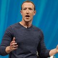 Wściekli pracownicy grillują Marka Zuckerberga."Dlaczego kierownictwo otrzymało premie podczas masowych zwolnień?"