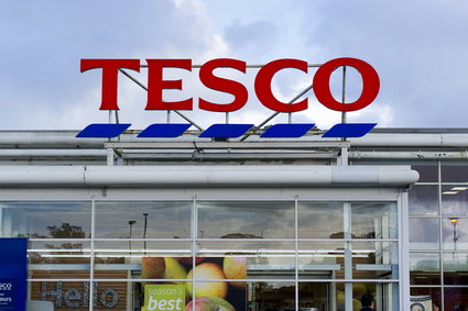 Tesco walczy o swoją pozycję w Wielkiej Brytanii. Będą zwolnienia i zmiany w sklepach