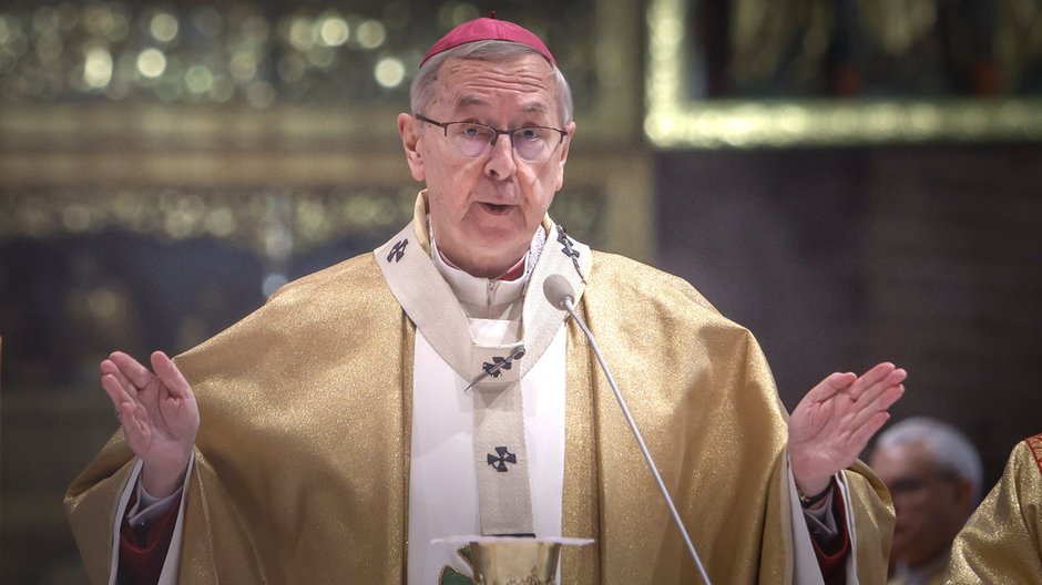 Abp Gądecki: tego błędu nie wolno nam powtórzyć - Informacje