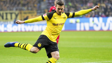 Bundesliga: przepiękny gol Piszczka, świetna asysta Lewandowskiego