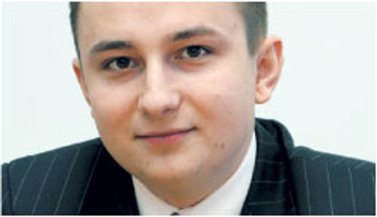 Adam Makosz