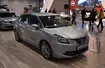 Suzuki Baleno (Poznań 2016)