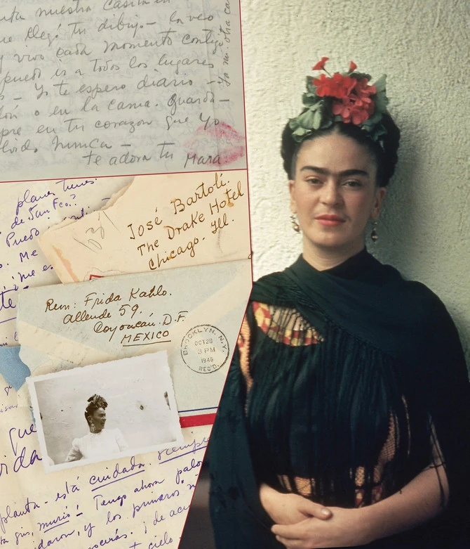 Frida Kalo - najistaknutija umetnica 20. veka 