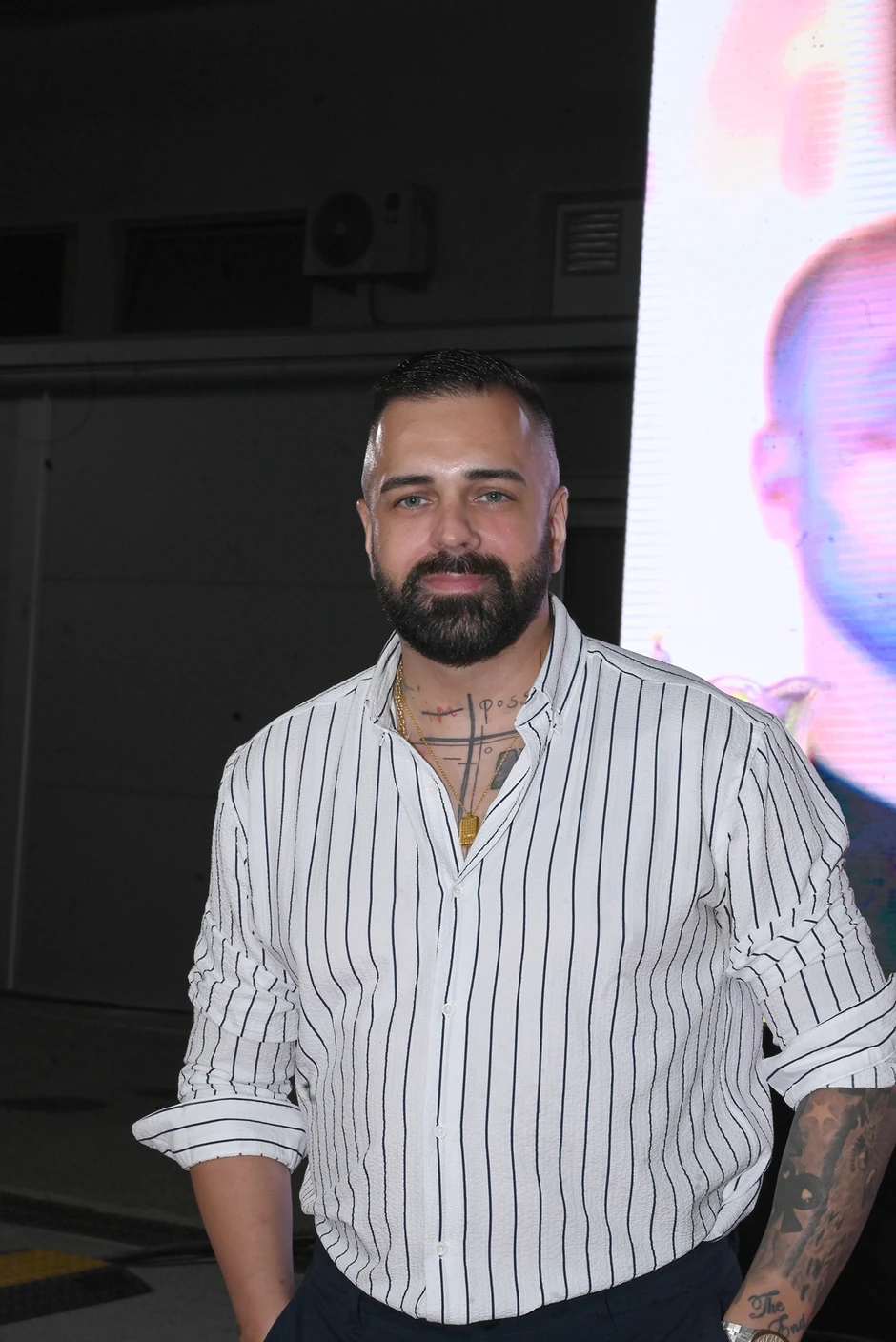 Milan Stojičkovic