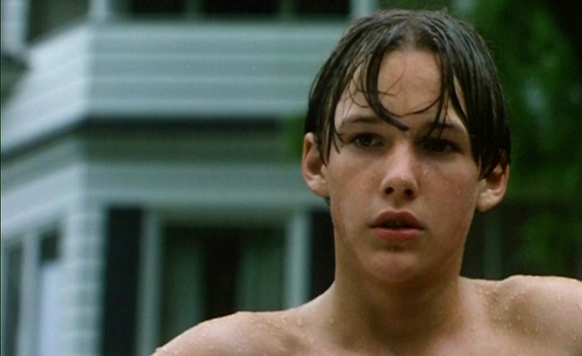 Brad Renfro (25 lat)