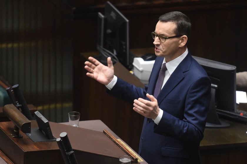 Mateusz Morawiecki