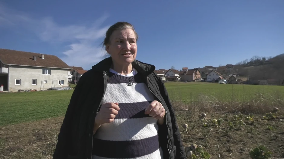 Bajina Bašta, Snežana