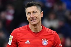 Liga niemiecka: Robert Lewandowski już po operacji przepukliny