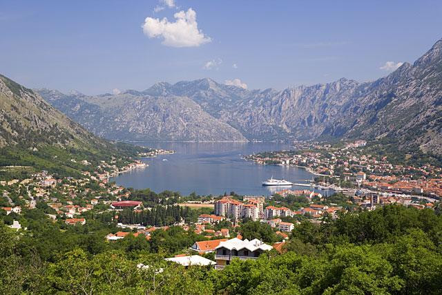 Galeria Czarnogóra - kraina gór i morza, obrazek 23