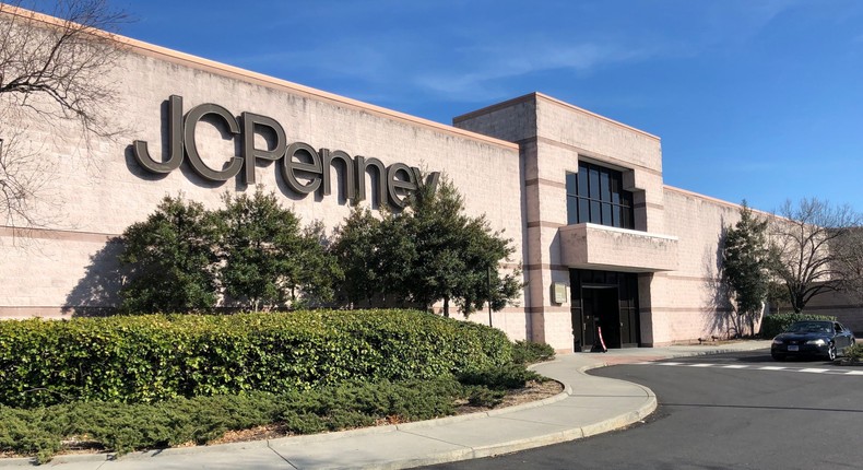 'Confusing' pricing and too much inventory: JCPenney CEO reveals the ...