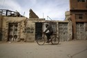 SYRIA-CONFLICT-DAILY LIFE