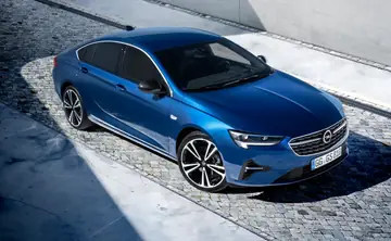 OPEL Insignia Elite S&S Aut. 2.0 CDTI 170KM 125KW
