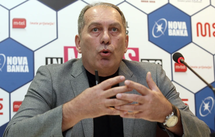 Dragan Mektić