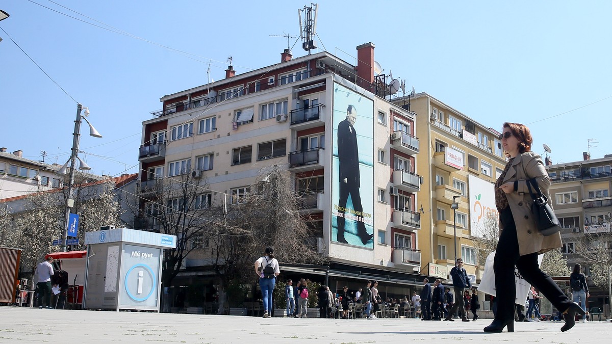  Priština