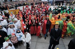 Orszak Trzech Króli 2024 w Warszawie: Trasa, godzina i atrakcje