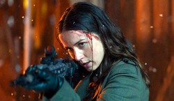 W kinach zarobił 133 miliony. "Najlepszy film akcji roku" hitem w abonamencie